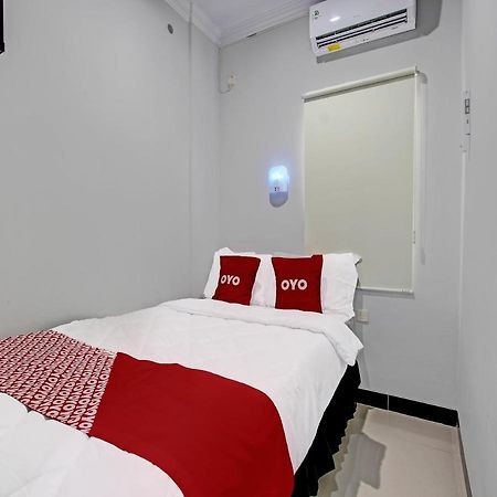 Oyo 91686 Triple S Hotel Malioboro Yogyakarta Luaran gambar