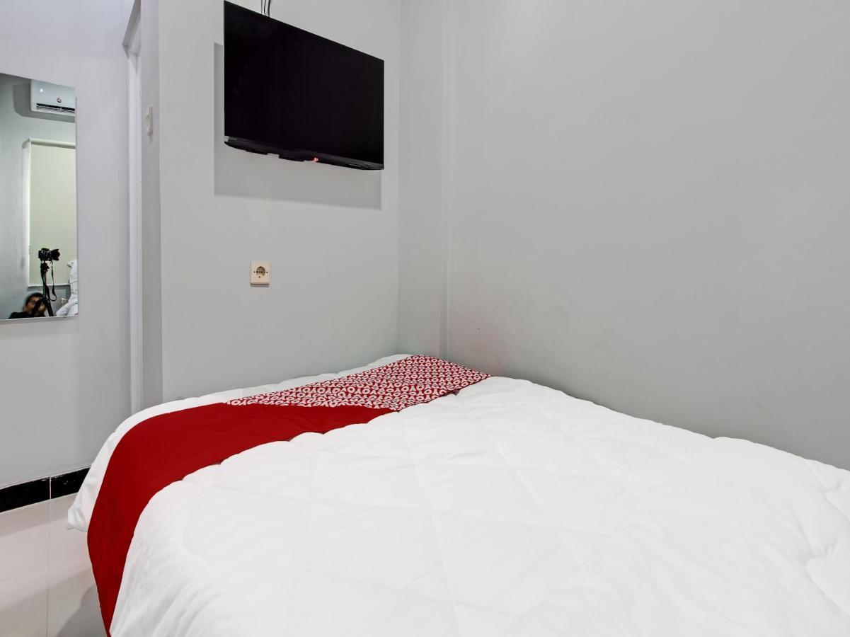 Oyo 91686 Triple S Hotel Malioboro Yogyakarta Luaran gambar