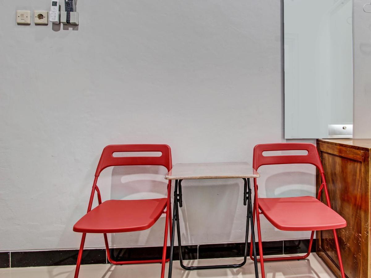 Oyo 91686 Triple S Hotel Malioboro Yogyakarta Luaran gambar