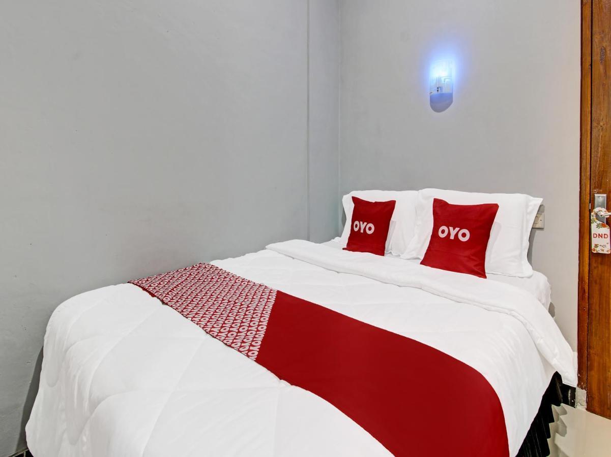 Oyo 91686 Triple S Hotel Malioboro Yogyakarta Luaran gambar